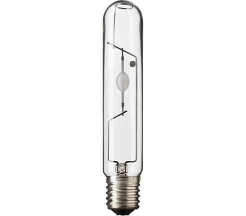 Philips 12034600 - Metaalhalidelamp - 16500 lumen - 2800 kelvin - 148 watt - Warm wit