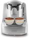 Arzum OKKA Turks Koffiezetapparaat OK002-0200 | Wit/Chroom - 2 kopjes - Aanpasbare temperatuur - Volautomatisch - 710W