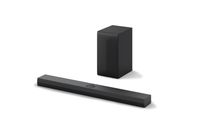 LG S70TY Serie - Soundbar - 3.1.1 Kanaal - 400W - Dolby Atmos