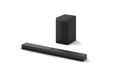 LG S70TY Serie - Soundbar - 3.1.1 Kanaal - 400W - Dolby Atmos
