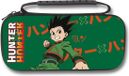 Freaks and Geeks Hunter X Hunter Gon étuis pour Switch - Vert
