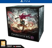 THQNordic Darksiders 3 Collector s Edition - PS4 PlayStation 4