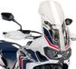 Puig Touring Windscreen Transparent for Honda CRF1000L Africa Twin/Adventure Sports