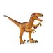 schleich DINOSAURS | Velociraptor 15045 | 6 x 18 x 10 cm