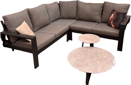 Driesprong Collection Amigo hoekset 5-delig