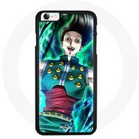 Hunter X Hunter Maniacase Etui voor iPhone 7