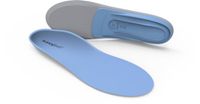 Superfeet Trim to Fit Blue maat F (46-48)