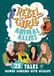 Rebel Girls Rebel Girls Minis- Rebel Girls Animal Allies: 25 Tales of Women Working with Wildlife