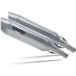 GPR Silencieux Furore-x Ducati Monster