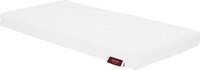 Pretura Superior Wave Matras - 60 x 120 cm - Wit - Koudschuimmatras