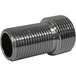 Anquier - Lot de 2 rallonges M1/2' (15/21) - M3/4' (20/27) Starfix L45 mm broché