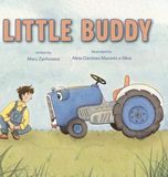 Little Libri GmbH Little Buddy Hardcover