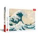Trefl - The Great Cat Wave - 500-delige puzzel