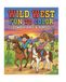 Wild West Fun to Color: Howdy Partner! Coloring Book