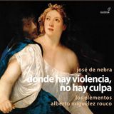 Outhere Los Elementos - De Nebra: Donde Hay Violencia, No Hay Culpa (2 CD)