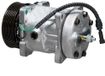 MAHLE ACP 152 000P A/C-compressor BEHR PREMIUM LINE