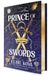 Prince Arcana Academy: Prince of Swords - Elise Kova - Hardcover