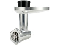 Kenwood KAX950ME Meat Mincer Set - Aluminium/Stainless Steel