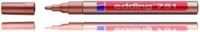Edding 751 Paintmarker, Koper, 1-2mm, 10 stuks