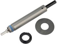 Sram, Rockshox Super Deluxe Air C1+ 2023+ Achtervering Zilver