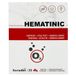 SoriaBel Hematinic 30 comprimés | Énergie et vitalité