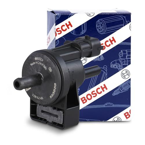 BOSCH Entlüftungsventil Verdampfungskontrolle 0280142486