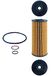 Mahle Knecht Filter OX137D2 oliefilter