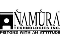 Namura NA-50100T pakkingset voor bovenkant