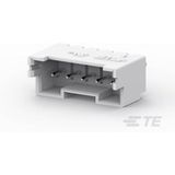 TE Connectivity 1969730-5 Connecteur mâle, montage encastré (standard) Contenu : 1 pièce(s) Sac