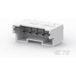 TE Connectivity 1969730-5 Connecteur mâle, montage encastré (standard) Contenu : 1 pièce(s) Sac