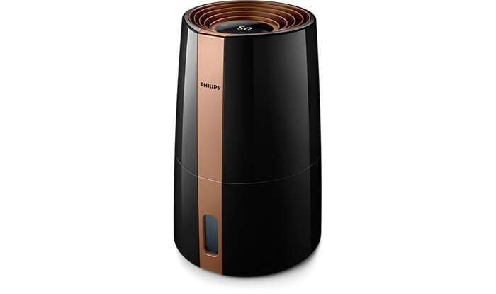 Philips 3000 Series HU3918 Luchtbevochtiger - Refurbished