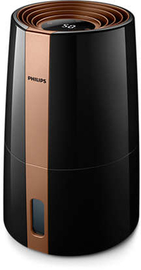 Philips 3000 Series HU3918 Luchtbevochtiger - Refurbished