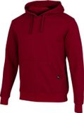 Joma Montana Hoodie Rood XL Man