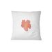 Bona Basics Decoratieve Kussenhoes Wit 45x45 cm
