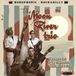 Sonic Rendezvous Moon River Trio - Tonight I'll Cross The River (CD)