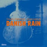 Suburban Danish Rain - Thomas Fonnesbæk & Justin Kauflin - CD