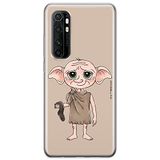 ERT GROUP mobiel telefoonhoesje voor Xiaomi MI NOTE 10 Lite Harry Potter patroon 206