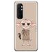 ERT GROUP mobiel telefoonhoesje voor Xiaomi MI NOTE 10 Lite Harry Potter patroon 206