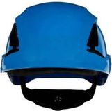 3M SecureFit X5503V-CE-4 Veiligheidshelm EN 397 Blauw