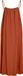 VILA VIPRISILLA SINGLET MAXI DRESS/VOL - Burnt Brick - Maat 34