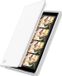 Ultimate Guard Zipfolio 320 16-Pocket Xenoskin - White