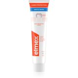 Elmex Whitening Toothpaste Caries Protection Whitening 75 Ml