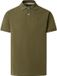 Hackett London Hackett HM5600093 Slim Fit Korte Mouw Poloshirt Moss Green 3XL Man