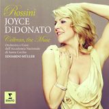 Warner Music Plg Uk Classics Colbran, The Muse (Opera Arias)