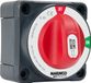 AWN Bep Marine Pro Installer Tweepolige Accuschakelaar Rood,Zwart 400A