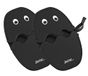 Spring Grips 2094025102 Ghost gripbescherming, hittebestendig materiaal, 24,5 x 16,5 x 2 cm