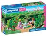PLAYMOBIL 72053 Koninklijk Doolhof, Speelset, Puzzle, Stimuleert creativiteit