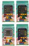 Jonotoys Kidsfun retro spelcomputer compacte 26-in-1 gameconsole speelgoed