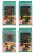 Jonotoys Kidsfun retro spelcomputer compacte 26-in-1 gameconsole speelgoed