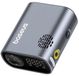 Baseus PrimeTrip Series Elektrische Fietspomp - 1500 mAh - 150 psi - Zwart
